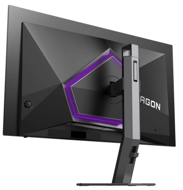 Монiтор 26.5" AOC AGON (AG276UZD) [203494]