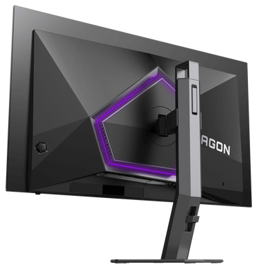 Монiтор 26.5" AOC AGON (AG276UZD) [203494]