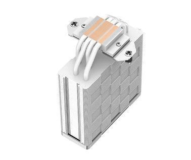 Кулер процесорний DeepCool AK400 WH (R-AK400-WHNNMN-G-1) [611385]