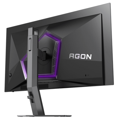 Монiтор 26.5" AOC AGON (AG276UZD) [203494]