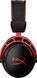 Гарнітура ігрова HyperX Cloud Alpha WL/USB-A, чорно-червоний (4P5D4AA) [107302], фото 4