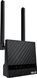 Бездротовий LTE маршрутизатор Asus (90IG07E0-MO3H00) (4G-N16) [609524], фото 3