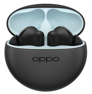 Гарнітура OPPO Enco Buds2 (W14) Black (OFETE41_Midnight) [201262]