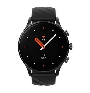 Смарт-годинник (Black Shark S3 Classic BS-W2410 Black) [616805]