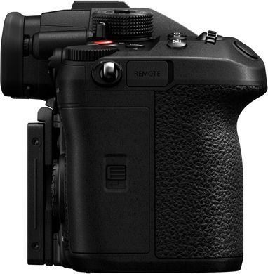 Цифр. фотокамера Panasonic GH7 Body (DC-GH7E) [112872]