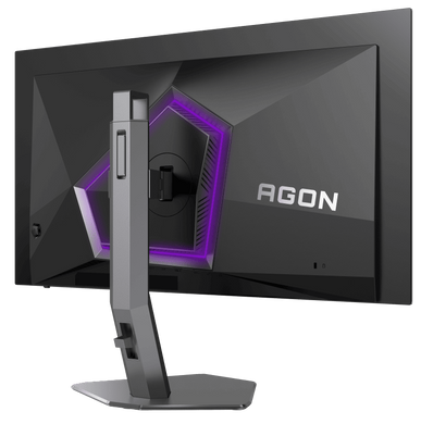 Монiтор 26.5" AOC AGON (AG276UZD) [203494]