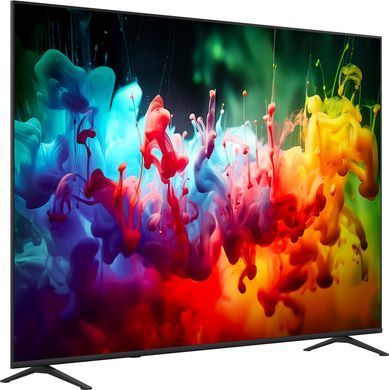 Телевізор 85" LG QNED 4K 60Hz Smart WebOS Black (85QNED70B6A) [114906]