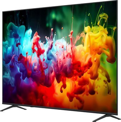 Телевізор 85" LG QNED 4K 60Hz Smart WebOS Black (85QNED70B6A) [114906]