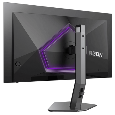 Монiтор 26.5" AOC AGON (AG276UZD) [203494]