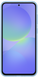 Чохол Samsung для Galaxy A36 (A366), Card Slot Case, синій (EF-OA366TLEGWW) [108346], фото 2