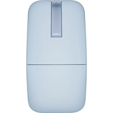 Миша Dell Bluetooth Travel Mouse - MS700 - Misty Blue (570-BBFX) [113532]