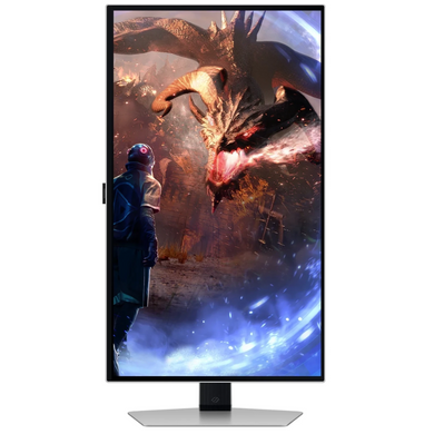 Монітор SAMSUNG (LS27DG600SIXUA) [305361]