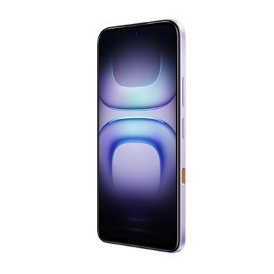 Мобільний телефон HOT 70 8/256 X6895B QUITE VIOLET INFINIX (X6895B 8/256 QUITE VIOLET) [504245]