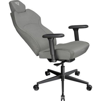Крісло для геймерів TX3 Solo 360 Loft Air Light Grey (TEGC-2080104.41) [617905]
