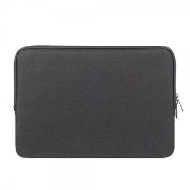 Чохол для ноутбука Rivacase 8115 Eco 15.6" Black (8115 (Black) ECO) [605741]
