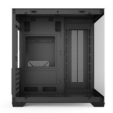 Корпус GTL Gaming Infinity Black без БЖ (GTLN275-1B) [612402]