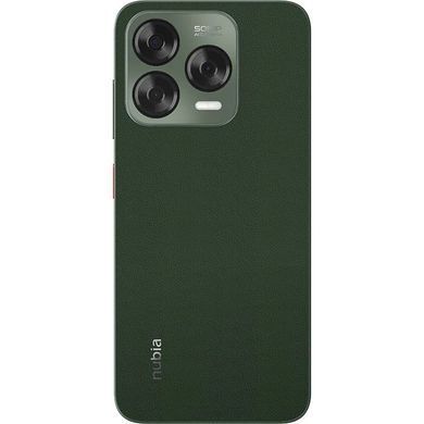 Смартфон ZTE (Nubia V70 Design 8/256GB Green) [600279]