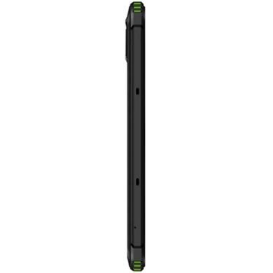 Планшет Oukitel RT3pro 8&rdquo; HD / 4GB/128GB / G81 / 5150mAh / 16+8Мп / IP69K / LTE Green (RT3_pro_Green) [403114]