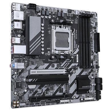 Материнська плата Gigabyte Socket AM5 (B850M DS3H) [607836]