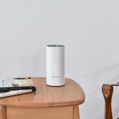 Бездротовий маршрутизатор TP-Link AC1200 (2-pack) (Deco E4) [202794]