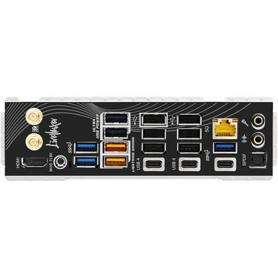 Материнська плата ASROCK (X870 LIVEMIXER WIFI) [305208]