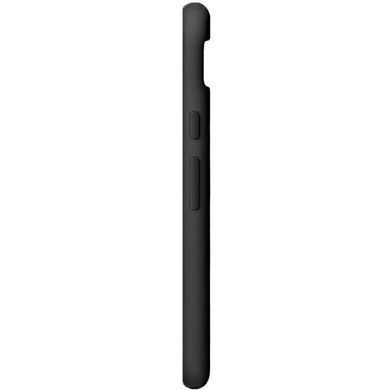 Чохол-накладка Google Official для Google Pixel 8a Obsidian (GA05487) [614586]