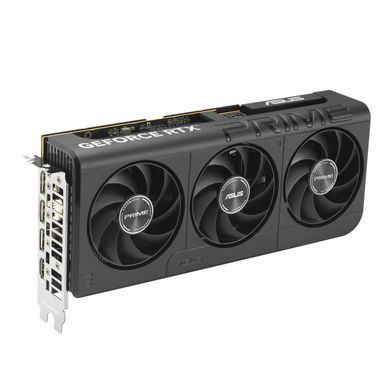 Відеокарта ASUS GeForce RTX 5060 8GB GDDR7 OC PRIME-RTX5060-O8G (90YV0N10-M0NA00) [102595]