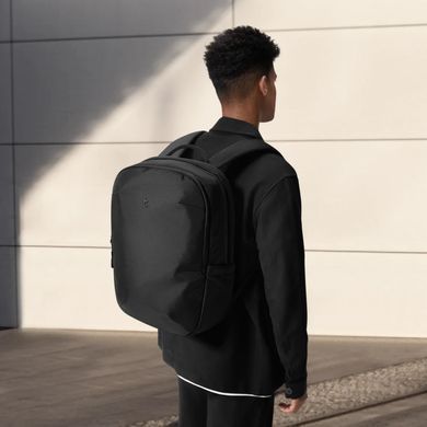 Рюкзак Tomtoc UrbanEX-T65 Laptop Backpack Black 15.6 Inch/20L (T65S1D1) [800087]