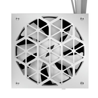 Блок живлення 1stPlayer HA-650AC1 650W White (ACK-STD-650-WH-EU) [608631]