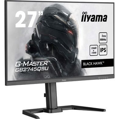 Монітор IIYAMA (GB2745QSU-B2) [300902]