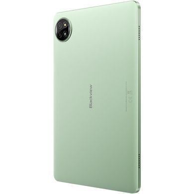 Планшет Blackview Tab 20 10.1" HD+ /4GB/64GB/ T310 /6600mAh/ 5+8Мп /WIFI Green (BV_Tab_20_GN) [403760]
