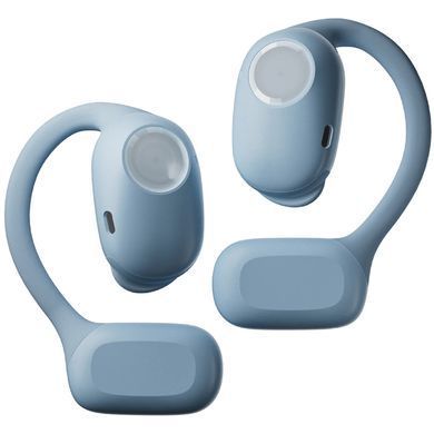 Навушники TWS Blackview AirBuds 100 Blue (6931548317876) [401991]