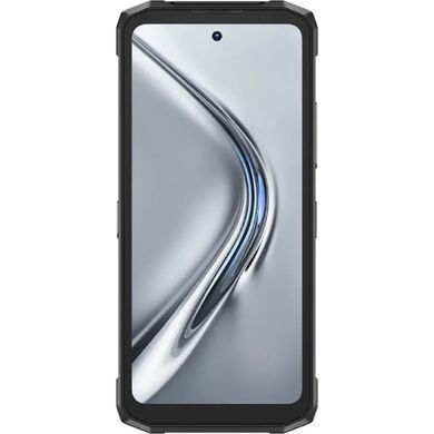 Смартфон DOOGEE Fire 6 Power 8/256GB Black [400712]