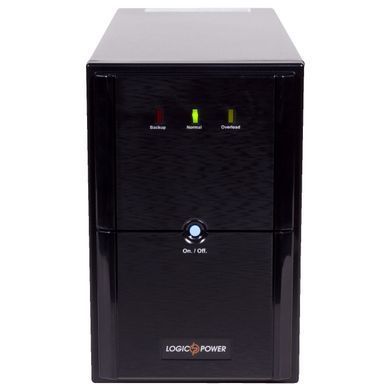 Джерело безперебійного живлення LogicPower LPM-U1550VA (LP4989) [617776]
