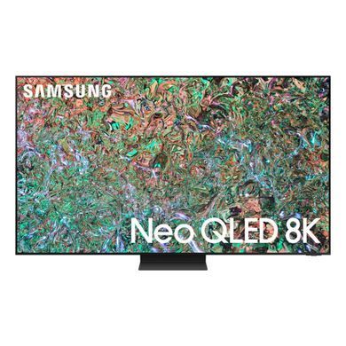 Телевізор Samsung (QE85QN800DUXUA) [614669]