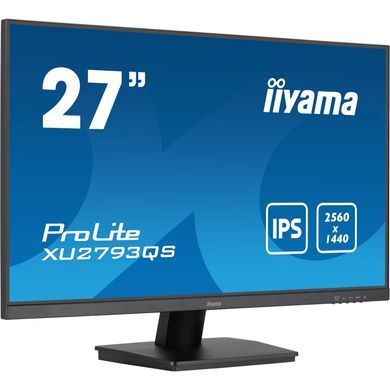 Монітор IIYAMA (XU2793QS-B7) [302374]