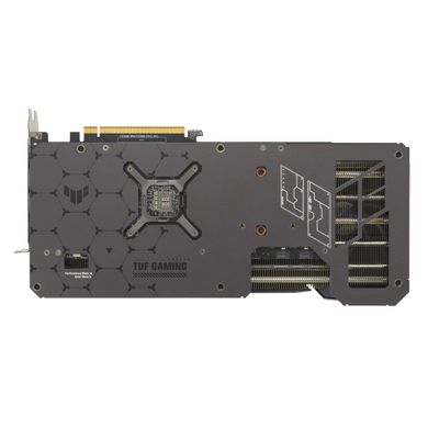 Вiдеокарта ASUS Radeon RX 7800 XT 16GB GDDR6 TUF OC TUF-RX7800XT-O16G-GAMING (90YV0JJ0-M0NA00)