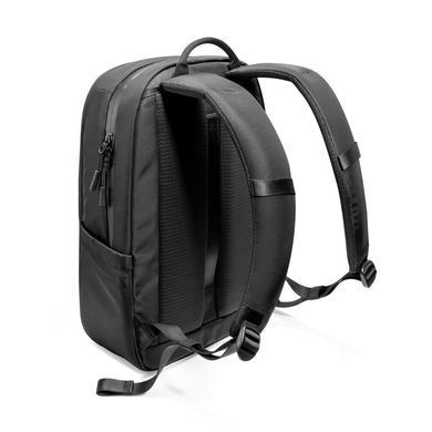 Рюкзак Tomtoc UrbanEX-T65 Laptop Backpack Black 15.6 Inch/20L (T65S1D1) [800087]
