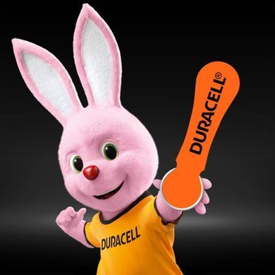 Батарейки для слухових апаратів Duracell розмір 13, 6 шт. (5017065/5011447/5007513) [203692]