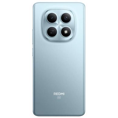 Смартфон Xiaomi (Redmi Note 15 5G 8/256GB Glacier Blue) [620079]