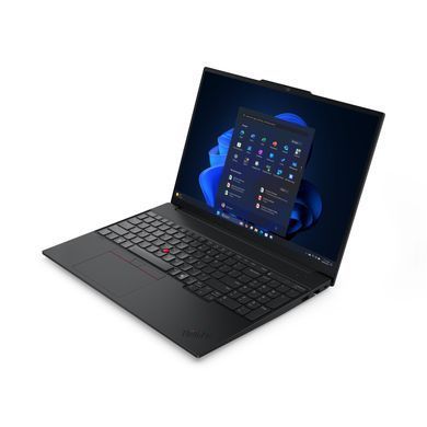 Ноутбук Lenovo ThinkPad E16 G3 (21SR007MRA) [1000495]