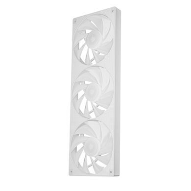 Корпус DeepCool Morpheus White без БЖ (R-MORPHEUS-WHAPA1-G-1) [608695]