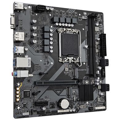 Материнська плата GIGABYTE (B760M E) [303019]