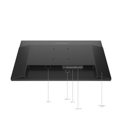 Монітор 27" 27Q-11 LENOVO (67D3GAC1UA) [504258]