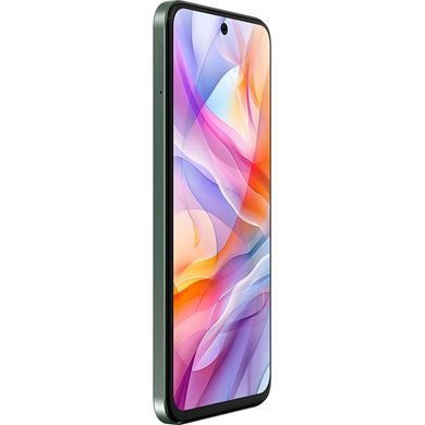 Смартфон ZTE (Nubia V70 Design 8/256GB Green) [600279]