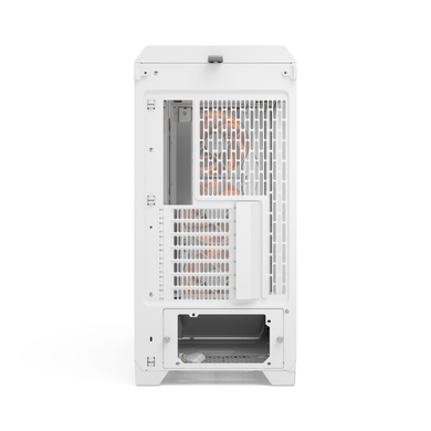 Корпус для ПК FRACTAL DESIGN Meshify 3 XL White RGB TG CT (FD-C-MES3X-06) [303882]