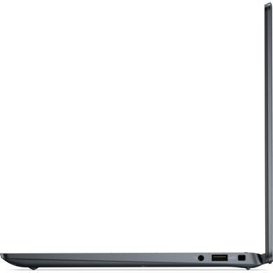 Ноутбук Dell Latitude 7350 13.3" FHD+ AG, Intel U7-165U, 32GB, F512GB, UMA, Win11P, чорний (N099L735013UA_W11P) [100214]