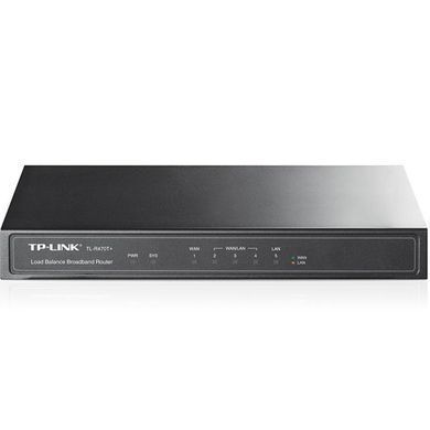 Маршрутизатор TP-Link (TL-R470T+) [618690]