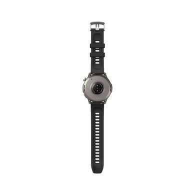 Смарт-годинник Amazfit Balance 2 Чорний W2430GL1N (1167420) [718277]