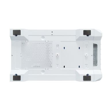 Корпус 1stPlayer White без БЖ (T5-WH-4F1-W) [608760]